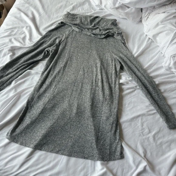 Gibson Cowl Neck Sweater - Picture 3 of 6